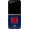 NFL Houston Texans Team Motto Galaxy Z Flip6 Skin